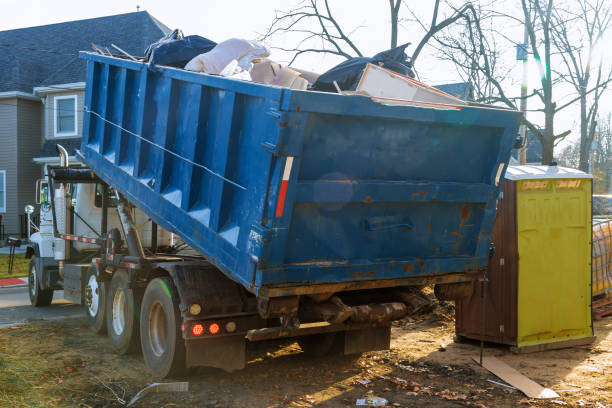 Best Retail Junk Removal  in Beesleys Point, NJ